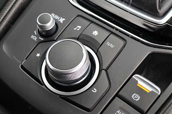2021 Mazda CX-5 Maxx Sport KF Series