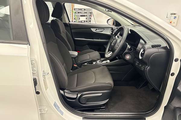 2021 Kia Cerato S BD