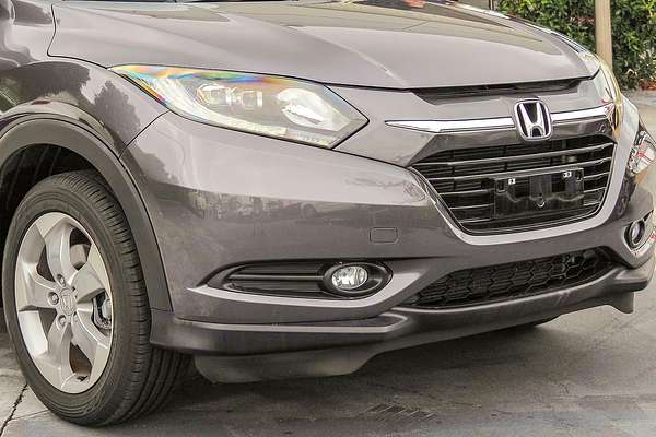 2016 Honda HR-V VTi-S