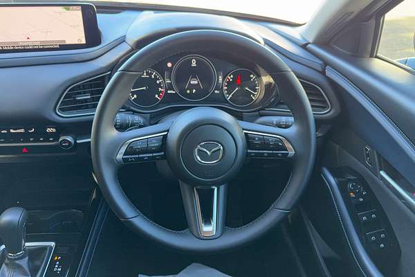 2024 Mazda CX-30 G20 Evolve DM Series