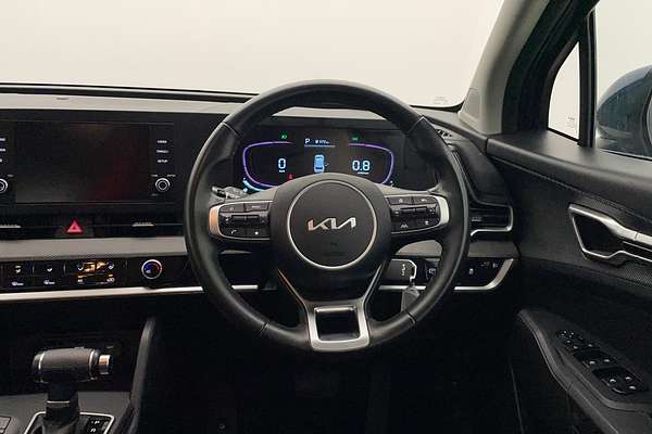 2023 Kia Sportage S NQ5