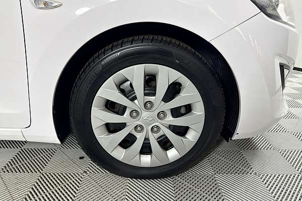 2015 Hyundai i30 Active GD3 Series II