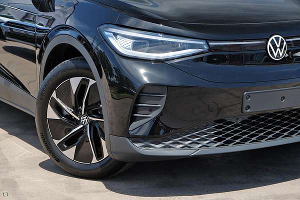 2025 Volkswagen ID.4 Pro E2