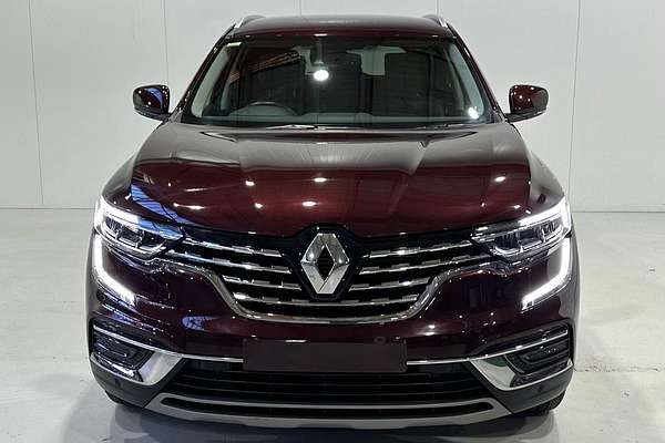 2023 Renault Koleos Zen HZG