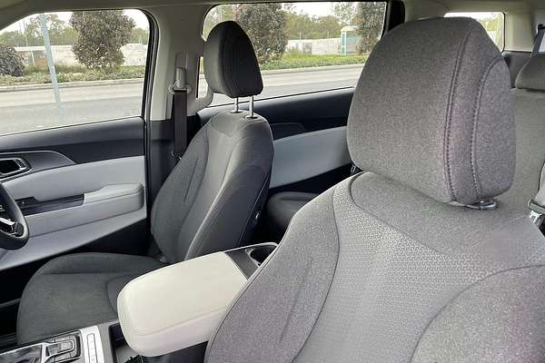 2021 Kia Carnival S KA4