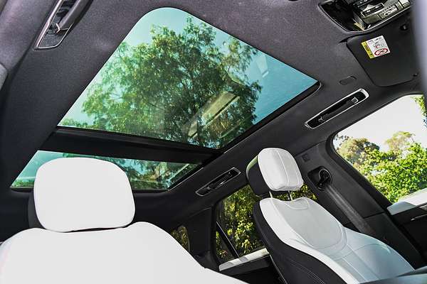 2024 Land Rover Range Rover Sport PHEV P460e Dynamic HSE L461