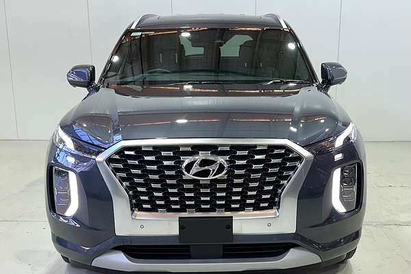 2021 Hyundai Palisade Highlander LX2.V2