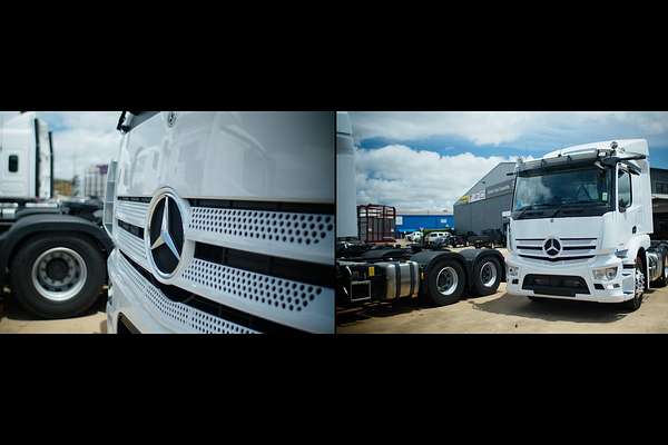 2023 Fuso Canter 515 Alloy