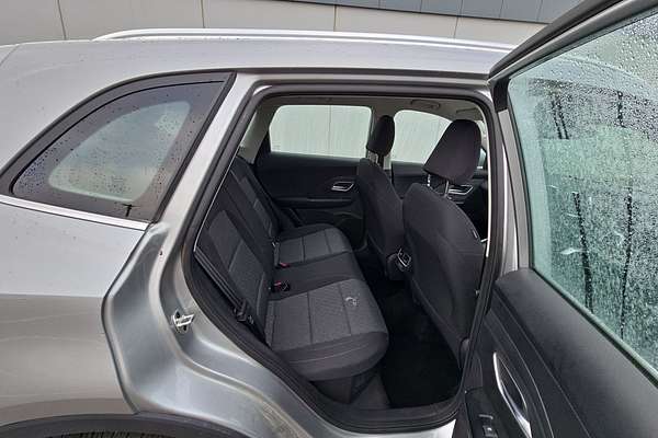 2024 MG ZS Excite Hybrid+ ZS32