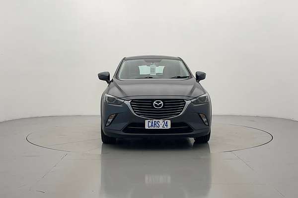 2016 Mazda CX-3 sTouring DK