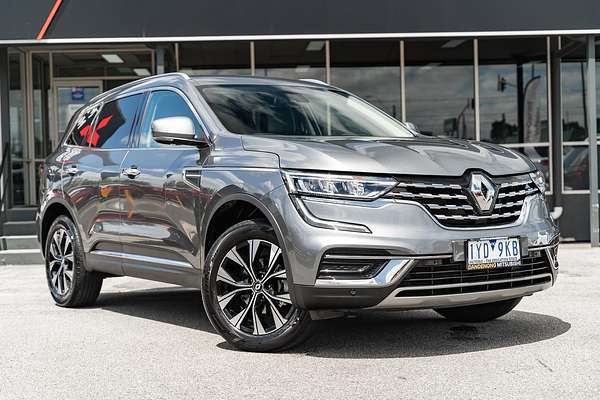 2023 Renault Koleos Life HZG