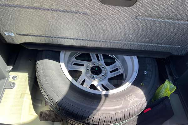 2025 Hyundai Tucson NX4.V4