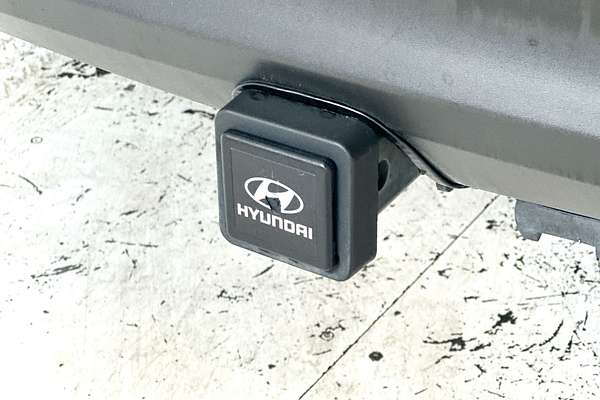 2016 Hyundai Tucson Active X TL
