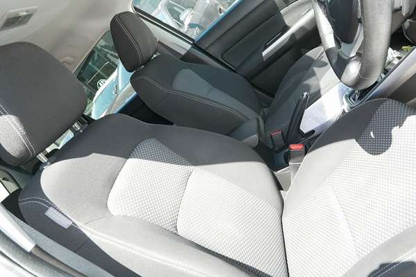 2019 Suzuki Vitara LY Series II