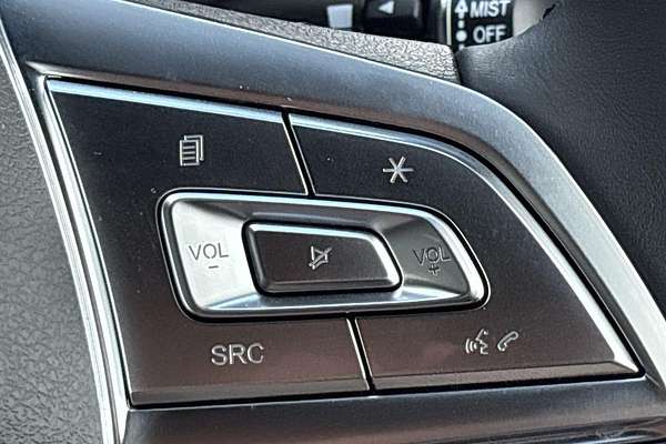 2025 JAC T9 Haven All Wheel Drive