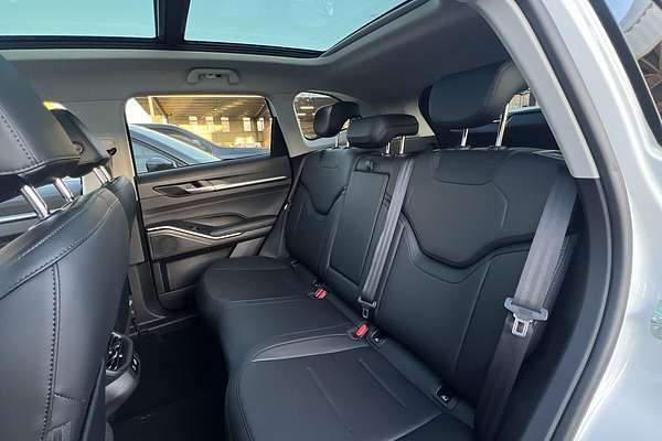 2025 GWM Haval H6 Ultra Hybrid B01