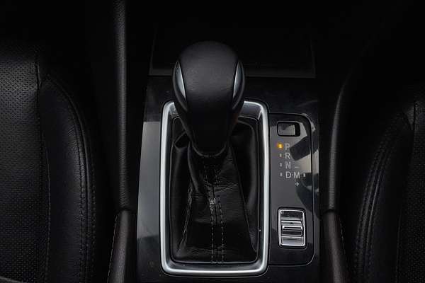 2018 Mazda 3 Touring BN Series