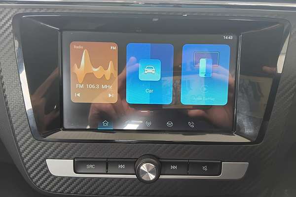 2023 MG ZS Excite AZS1