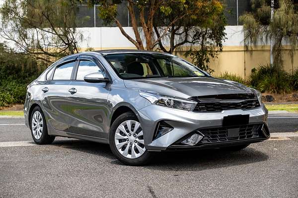 2024 Kia Cerato S BD