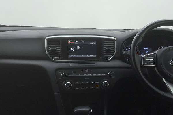 2020 Kia Sportage S QL
