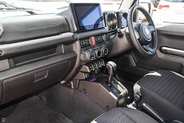 2024 Suzuki Jimny XL JJ