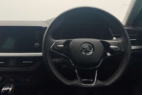 2021 SKODA Scala 110TSI Ambition NW