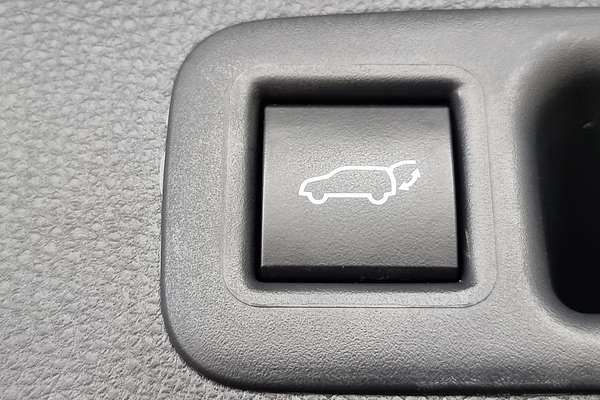 2022 Toyota Kluger Grande GSU75R