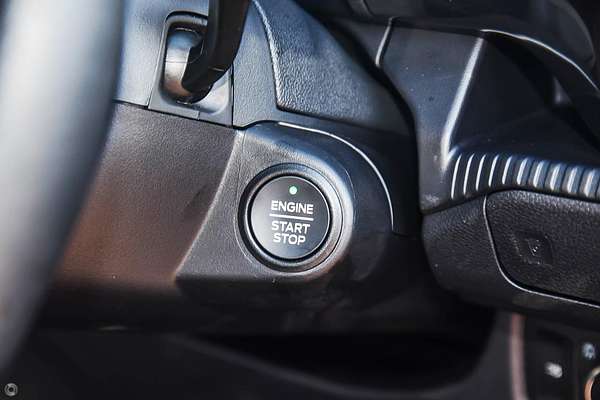 2025 Ford Ranger Wildtrak 4X4 2.0L