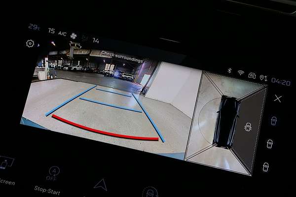 2023 Peugeot 308 GT Premium P51