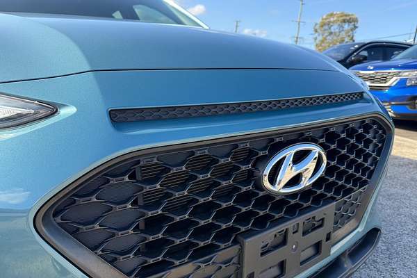 2018 Hyundai Kona Go OS.2