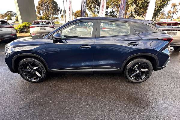 2023 Chery OMODA 5 BX T19C