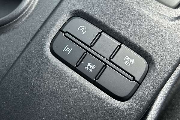 2025 Ford Everest Sport 2.0L