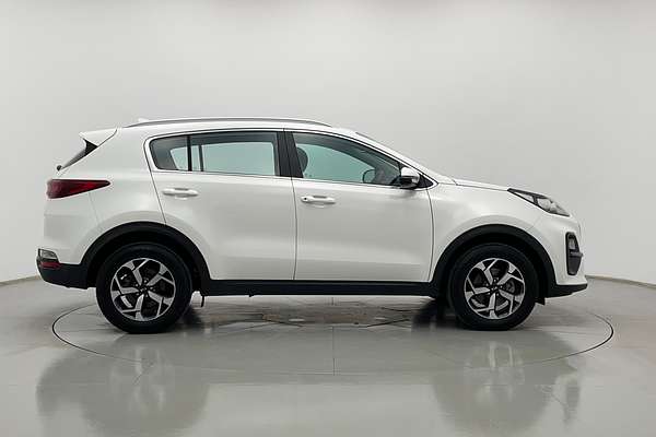 2020 Kia Sportage S QL