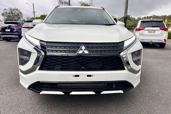 2023 Mitsubishi Eclipse Cross Aspire YB