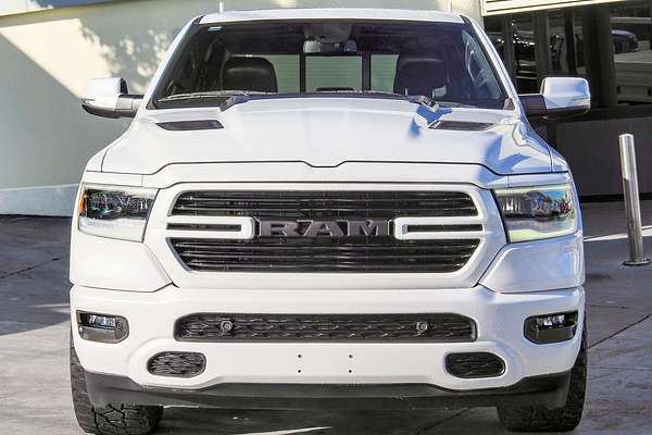 2020 RAM 1500 Sport DT 4X4