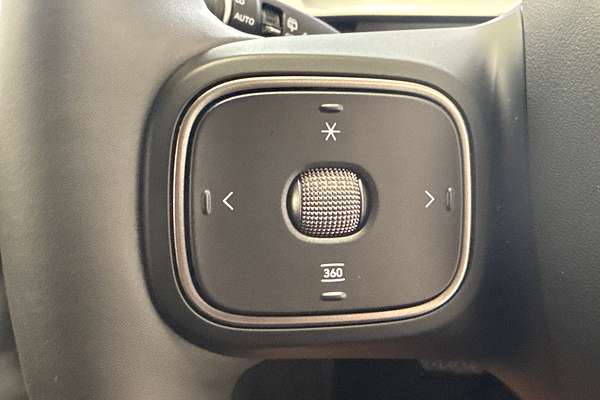 2025 GWM Haval H6 Ultra PHEV B01