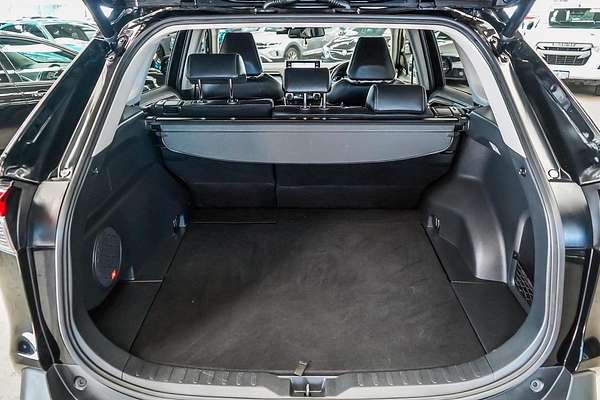2021 Toyota RAV4 Cruiser AXAH54R