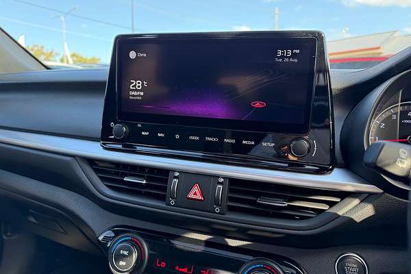 2021 Kia Cerato GT BD