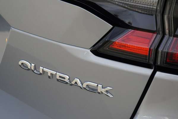 2024 Subaru Outback AWD 6GEN