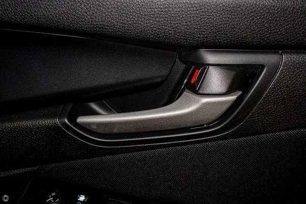 2025 Mazda BT-50 XTR TF 4X4