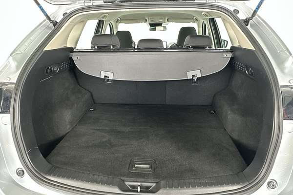 2023 Mazda CX-5 G25 Maxx Sport KF Series