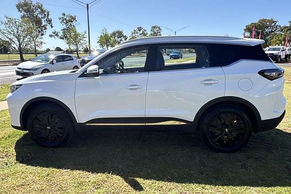 2025 Chery Tiggo 7 Super Hybrid Urban T32