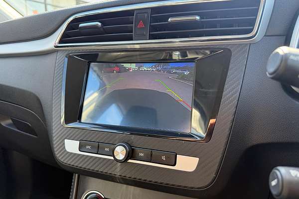 2021 MG ZS Excite AZS1