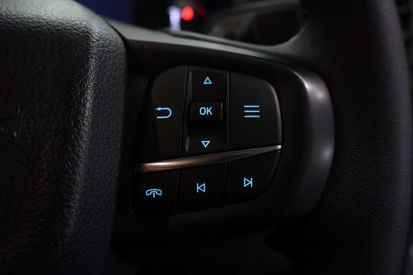 2024 Ford Ranger Sport 4X4 2.0L