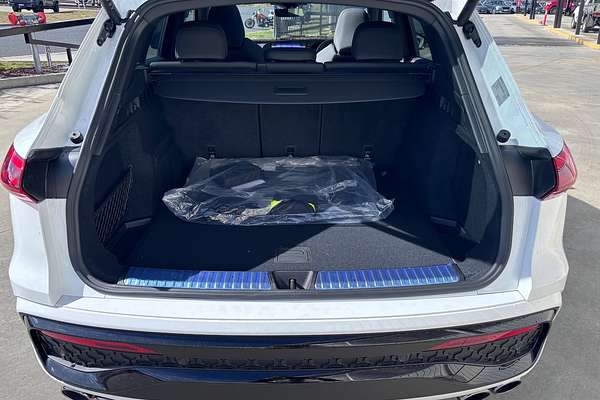 2025 Audi SQ5 TFSI FY