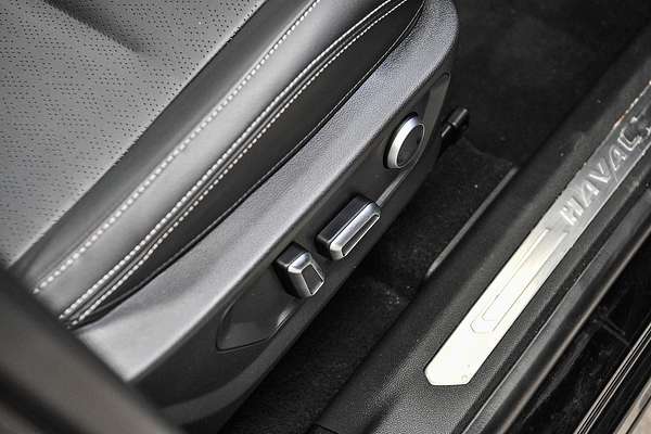 2024 GWM Haval H6 Ultra Hybrid B01