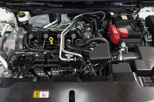 2024 Mitsubishi Outlander ES ZM