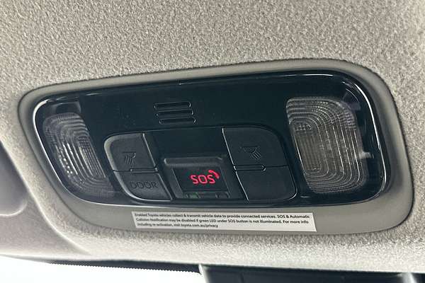 2023 Toyota Yaris Cross GX
