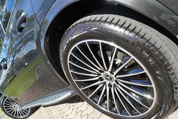 2024 Mercedes-Benz GLC-Class GLC300 X254
