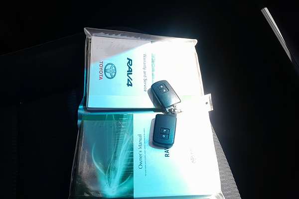 2013 Toyota RAV4 GXL ALA49R